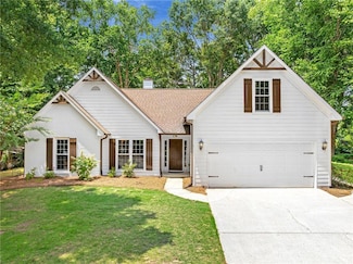 4210 Platinum Ct Unit 1, Hoschton, GA 30548