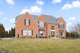 2105 Keystone Dr, Hatfield, PA 19440