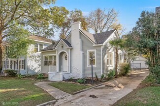 705 Mccormick St, Shreveport, LA 71104