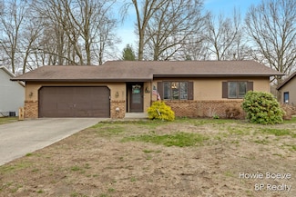 137 Liberty St, Holland, MI 49424