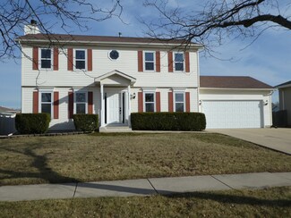 2824 Ruth Fitzgerald Dr Unit 19, Plainfield, IL 60586
