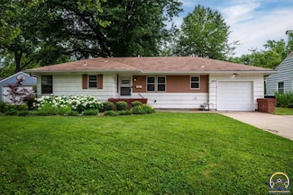 1401 SW Burnett Rd, Topeka, KS 66604