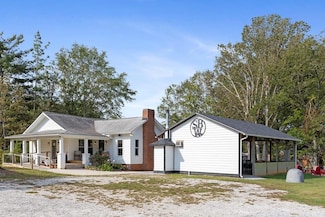 116&122 Old Mt Moriah Rd, Greenwood, SC 29646