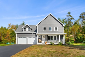 285 Smith Rd, Lebanon, ME 04027