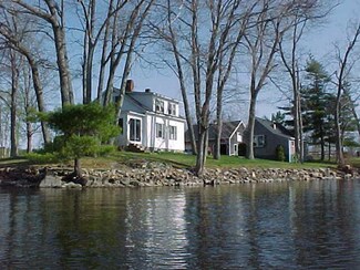 68 Washington Ln, Litchfield, ME 04350