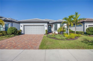6699 Pennyroyal Dr, Naples, FL 34114