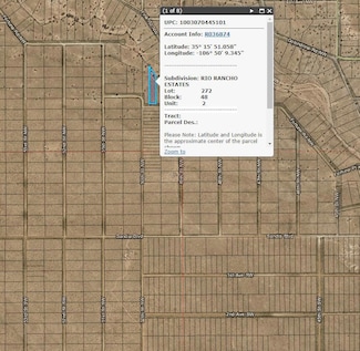 0 4th Ave NW, Rio Rancho, NM 87124