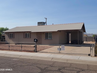3747 W Atlanta Ave, Phoenix, AZ 85041