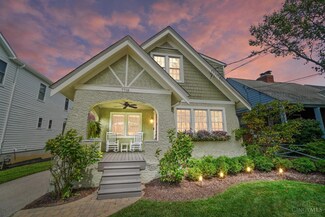7716 Naomi Ave, Cincinnati, OH 45243