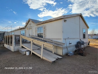 3554 Devlin Ave, Kingman, AZ 86409