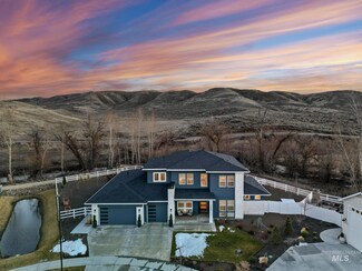 13943 N Elk Track Place, Boise, ID 83714