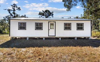 349 NE 414th Ave, Old Town, FL 32680