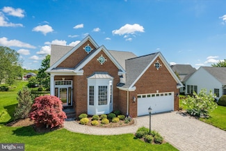 5235 Canyon Creek Way, Haymarket, VA 20169