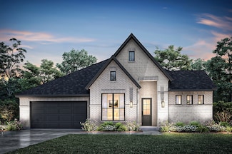 2050 Slipchannel St, Midlothian, TX 76065