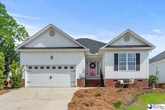 3109 Stillwater Ln, Florence, SC 29501