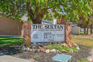 5981 S Sultan Cir, Murray, UT 84107