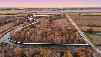 G44X Parcel, Muscatine, IA 52761