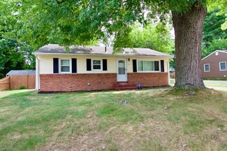 73 Ferncliff Ave, Springfield, MA 01119