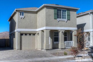 3621 Pocono Downs Dr Unit 14, Reno, NV 89512