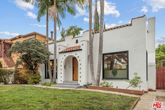 722 N La Jolla Ave, Los Angeles, CA 90046