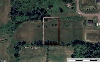 TBD-Lot C Burns St, Bruno, MN 55712