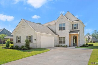 30874 Wild Iris Way, Springfield, LA 70462