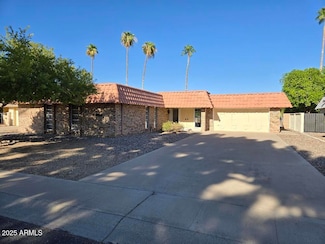 13819 N Crown Point, Sun City, AZ 85351