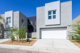 6420 Spiced Butter Rum St, North Las Vegas, NV 89084