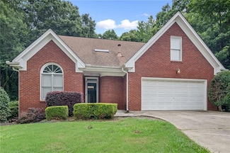 4391 Driftwater Rd, Duluth, GA 30096