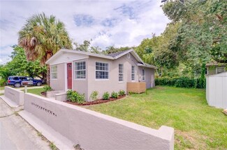 1145 Palm Bluff St, Clearwater, FL 33755