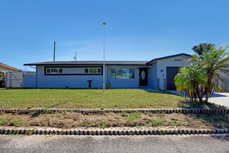 2003 Wallace Ave, Melbourne, FL 32935