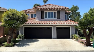 2460 Windmill Creek Rd, Chino Hills, CA 91709