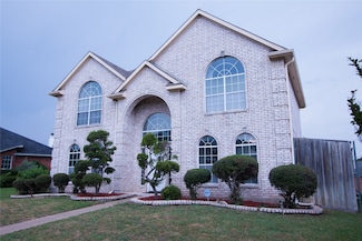 1509 Porsche Ct, Plano, TX 75023