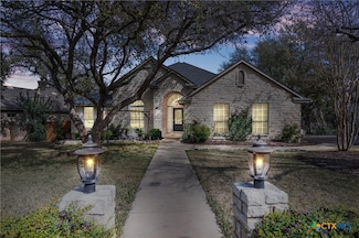 510 River Down Rd, Georgetown, TX 78628