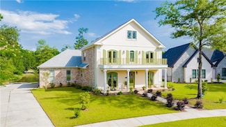 5771 Rue Conti, Mobile, AL 36693