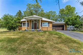 2613 Beecher St, Findlay, OH 45840