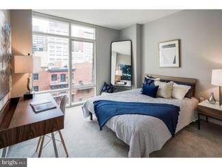 1213 Walnut St Unit 2B-2601, Philadelphia, PA 19107