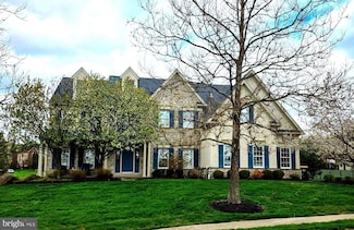 575 Shakespeare Dr, Harleysville, PA 19438