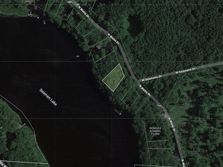 5133 N Waite Dr, Sauble Township, MI 49644