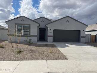1324 S Mullberry St, Florence, AZ 85132