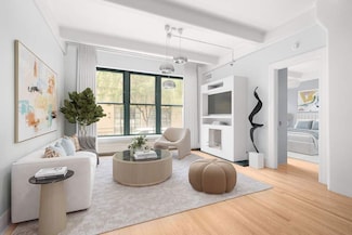 30 Main St Unit 2H, Brooklyn, NY 11201