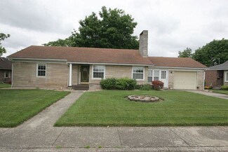965 Macarthur St, Jasper, IN 47546