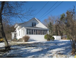 101 Brigham Hill Rd, Grafton, MA 01519