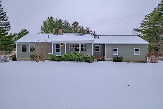 8 Lufkin Rd, North Yarmouth, ME 04097