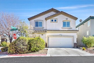 6678 Roanoke Ct, Las Vegas, NV 89148