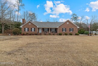 317 Country Day Rd, Goldsboro, NC 27530
