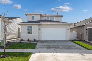 1285 W Regency Ridge Dr, Meridian, ID 83642