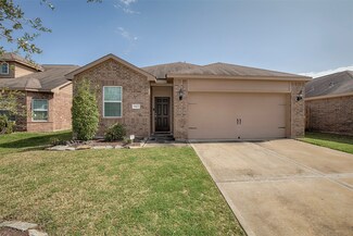 9427 Sky Blue Dr, Iowa Colony, TX 77583