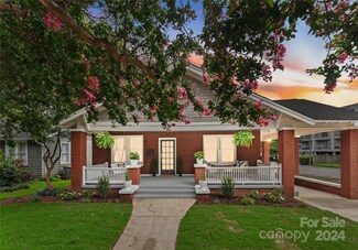 1320 Thomas Ave, Charlotte, NC 28205