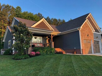 3343 Prairie Pass, Apison, TN 37302